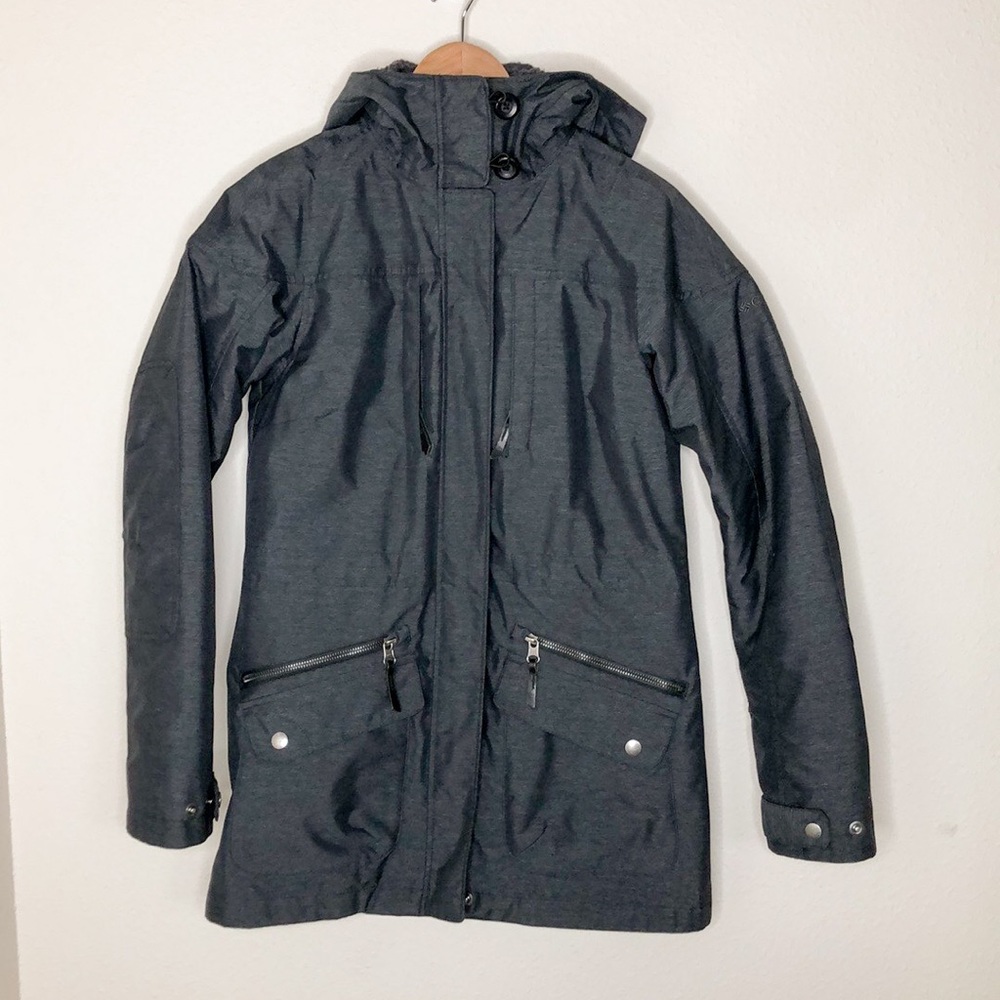 Columbia Sportswear | Omni Heat Double Jacket XS - Picture 1 of 12